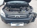 2008 TOYOTA RAV4 XTR V for sale at Copart SANDWICH