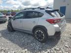 2021 Subaru Crosstrek  de vânzare în Barberton, OH - Front End