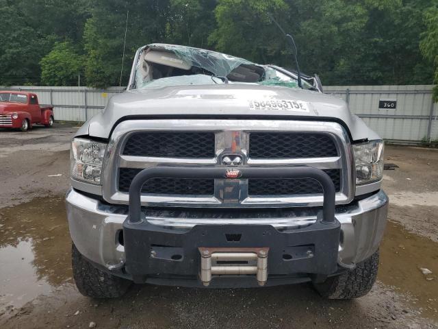  RAM All Models 2018 Silver