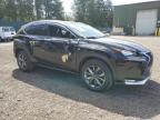 2017 Lexus Nx 200T Base იყიდება Graham-ში, WA - Side