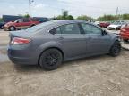 2011 Mazda 6 I de vânzare în Indianapolis, IN - Front End