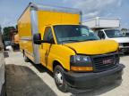 2022 Gmc Savana Cutaway G3500 for Sale in Ocala, FL - Front End