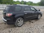 2013 Gmc Acadia Denali იყიდება Prairie Grove-ში, AR - Front End