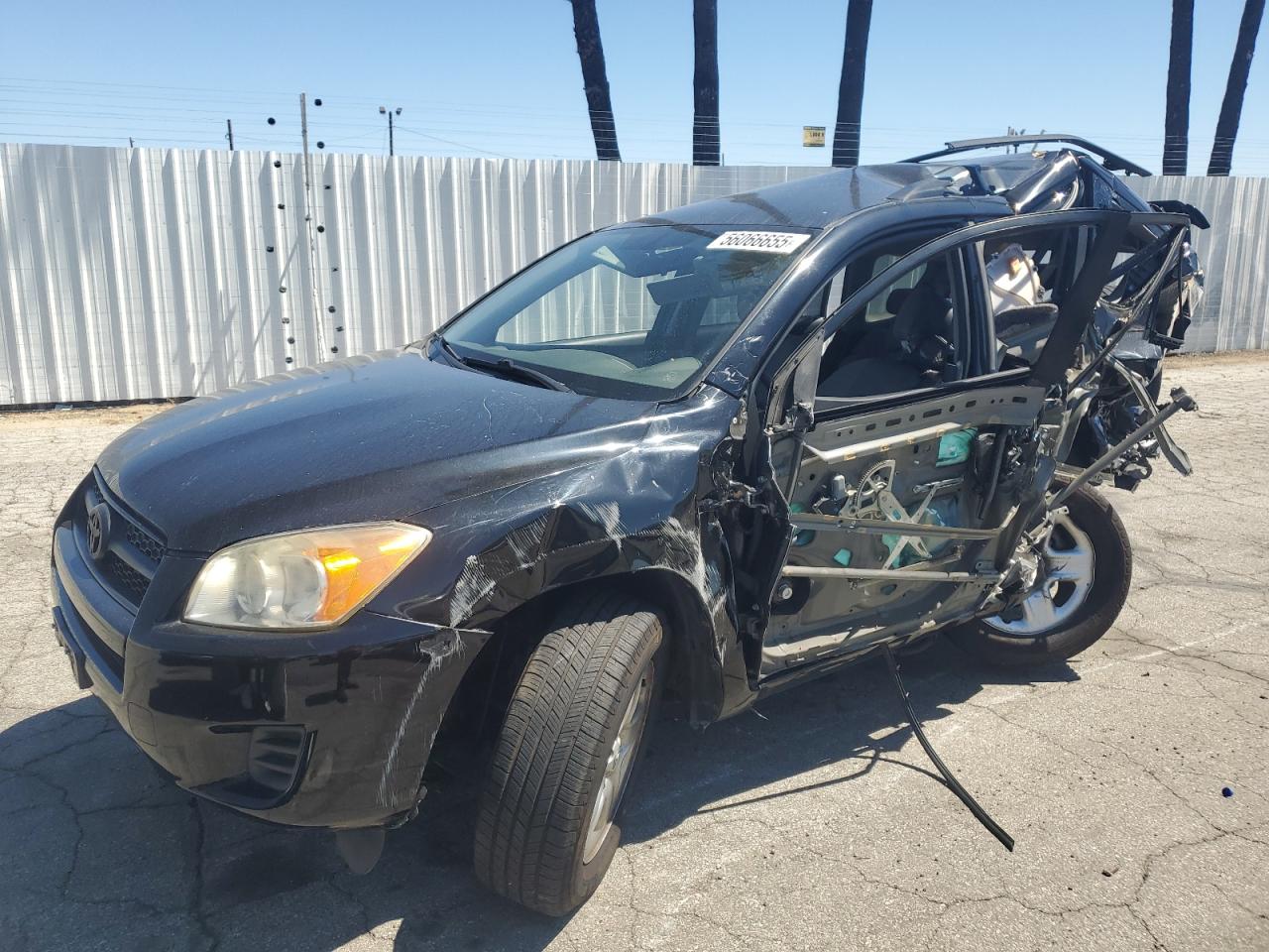 2009 Toyota Rav4 for Sale in Van Nuys, CA - All Over