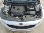 2017 Kia Forte Lx на продаже в Harleyville, SC - Rear End