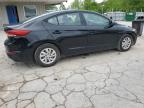 2018 Hyundai Elantra Se for Sale in Hurricane, WV - Hail
