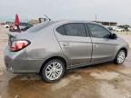 2021 Mitsubishi Mirage G4 Se for Sale in Grand Prairie, TX - Hail