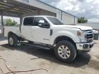 2022 Ford F250 Super Duty en Venta en Riverview, FL - Side