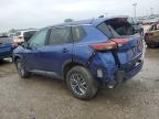 2023 Nissan Rogue S на продаже в Indianapolis, IN - Rear End