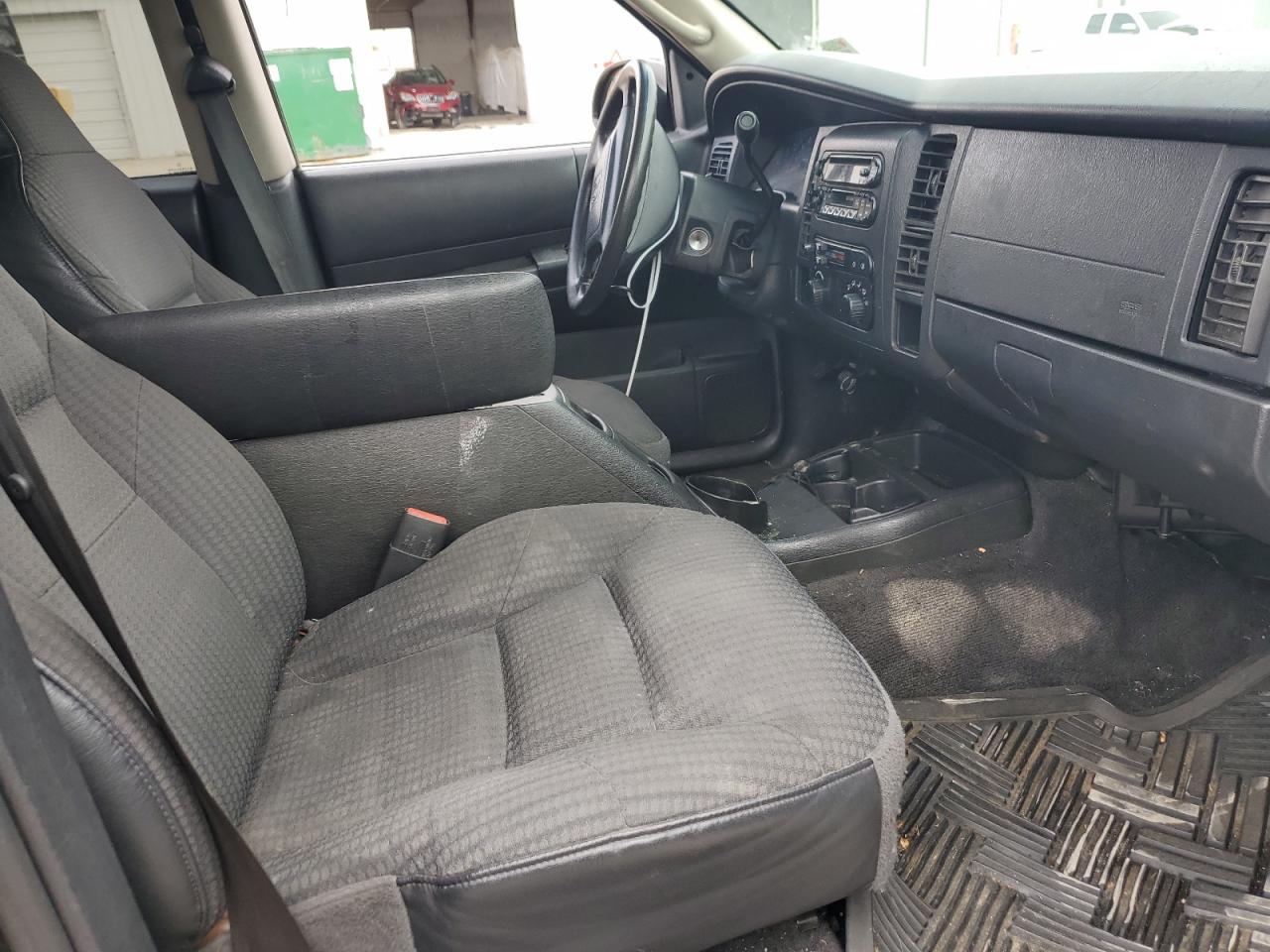 2002 Dodge Durango Sport VIN: 1B4HR38NX2F125806 Lot: 56035675