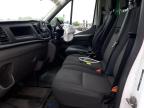2022 FORD TRANSIT 2.0 ECOBLUE 170PS CHASSIS CAB for sale at Copart SANDY