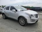 2017 Cadillac Xt5 Luxury იყიდება Spartanburg-ში, SC - Side