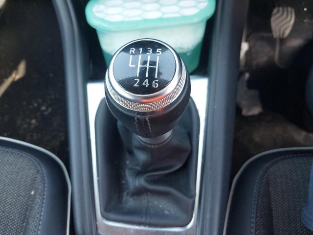 2021 RENAULT CAPTUR S E