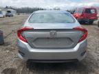 2016 HONDA CIVIC LX   à vendre chez Copart ON - COOKSTOWN