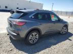 2022 Ford Escape Sel იყიდება Farr West-ში, UT - Side