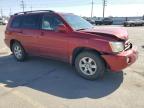2001 Toyota Highlander  for Sale in Nampa, ID - Front End