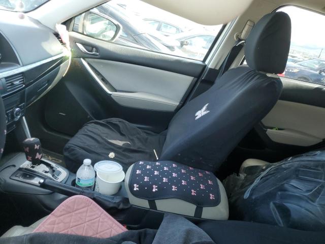  MAZDA CX-5 2014 Biały