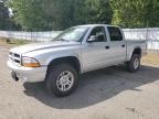 2003 Dodge Dakota Quad Sport продається в Arlington, WA - Side