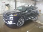 2023 Hyundai Santa Fe Calligraphy zu verkaufen in Des Moines, IA - Side
