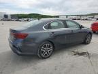2021 Kia Forte Ex продається в Tulsa, OK - Front End