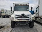 2014 Hino 258/268  for Sale in Loganville, GA - Front End