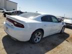 2016 Dodge Charger Sxt на продаже в Tucson, AZ - Front End