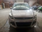 2016 Ford Escape Titanium   de vânzare în Ebensburg, PA - Water/Flood