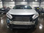 2017 Nissan Murano S de vânzare în Ham Lake, MN - Front End