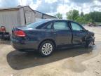 2013 Volkswagen Passat S   for Sale in Louisville, KY - Front End