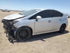 2015 Toyota Prius Plug-In  იყიდება Adelanto-ში, CA - Front End