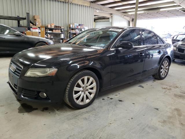 2011 Audi A4 Premium Plus