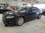 2011 Audi A4 Premium Plus на продаже в Hampton, VA - Normal Wear