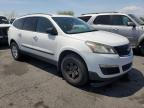 2016 Chevrolet Traverse Ls de vânzare în North Las Vegas, NV - Undercarriage