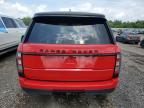 2016 Land Rover Range Rover Supercharged for Sale in Hillsborough, NJ - Minor Dent/Scratches