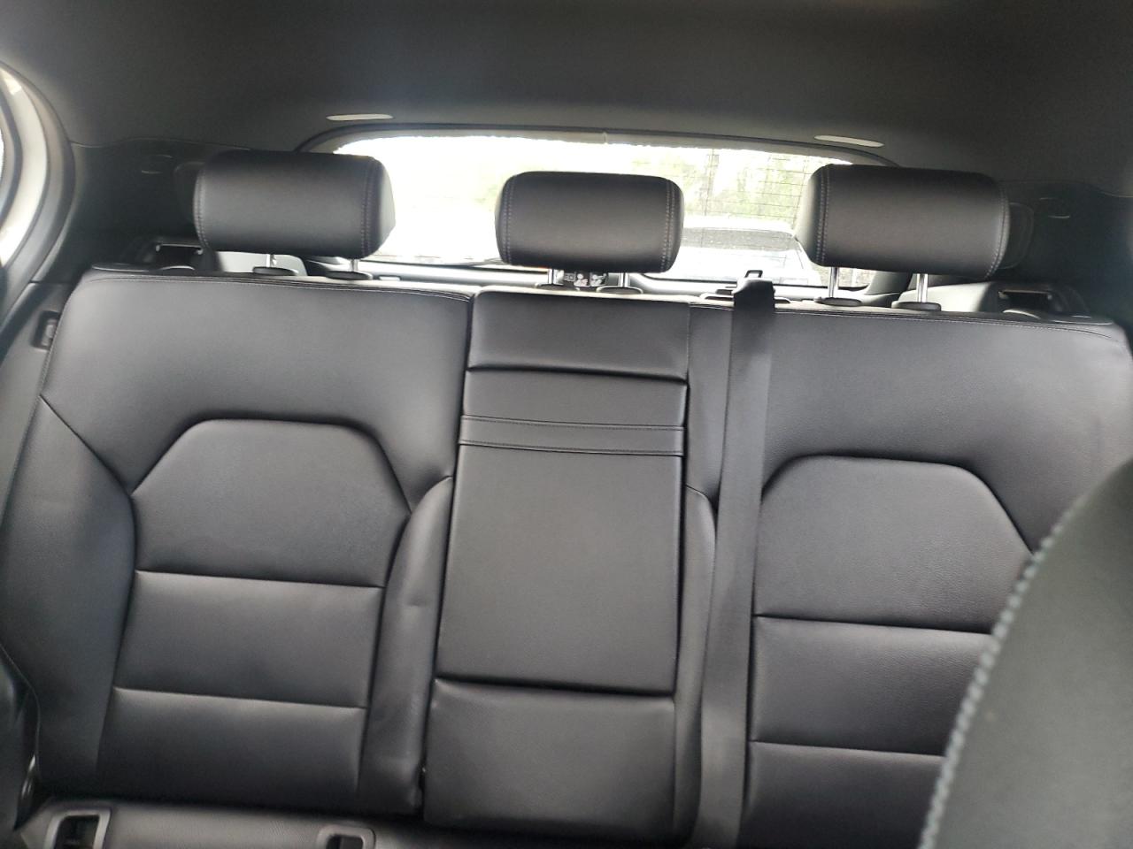 2019 Mercedes-Benz Gla 250 4Matic VIN: WDCTG4GB5KU011878 Lot: 56302735