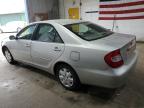 2003 Toyota Camry Le en Venta en Candia, NH - Normal Wear
