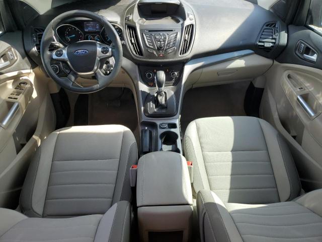  FORD ESCAPE 2016 Red