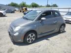 Sacramento, CA에서 판매 중인 2013 Fiat 500 Electric - Minor Dent/Scratches