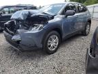 2025 Toyota Corolla Cross L იყიდება Riverview-ში, FL - Front End