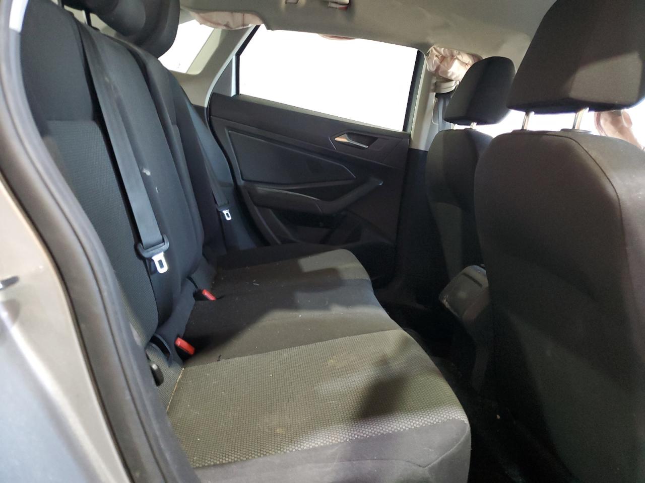 2021 Volkswagen Jetta S VIN: 3VWC57BU1MM035069 Lot: 56915405