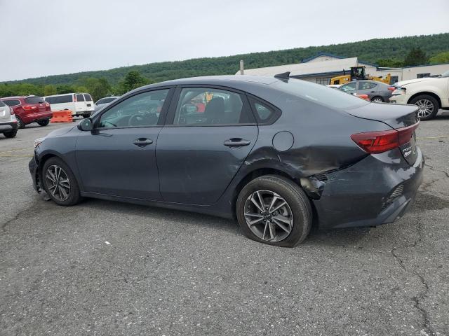  KIA FORTE 2023 Gray