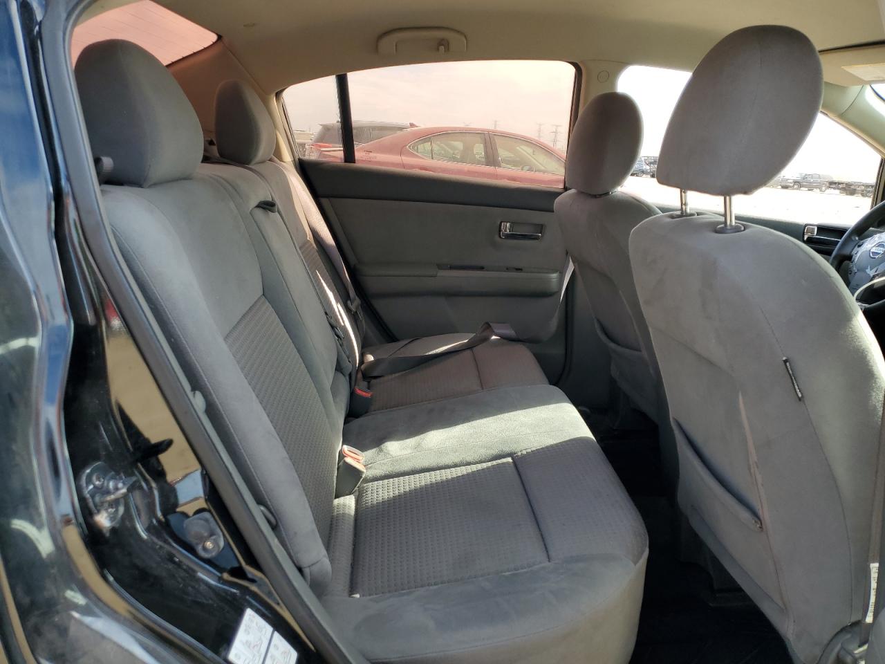 2008 Nissan Sentra 2.0 VIN: 3N1AB61E48L720866 Lot: 55449045