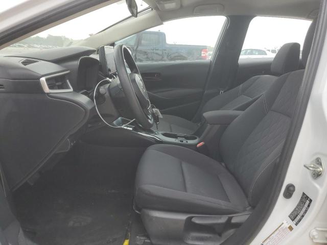  TOYOTA COROLLA 2023 White
