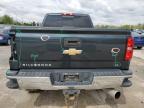 2017 Chevrolet Silverado K2500 Heavy Duty Lt for Sale in Littleton, CO - Side