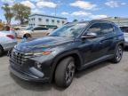 2024 Hyundai Tucson Limited for Sale in Albuquerque, NM - Side
