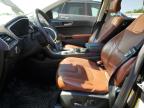 2017 Ford Edge Titanium   იყიდება Elgin-ში, IL - Rear End