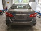 2017 Nissan Sentra S for Sale in Lyman, ME - All Over
