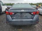 2022 Nissan Altima Sv   de vânzare în Hillsborough, NJ - Front End
