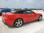 2014 Chevrolet Camaro Lt for Sale in Haslet, TX - Hail