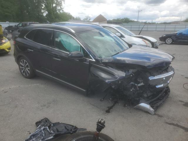  LINCOLN MKC 2019 Черный